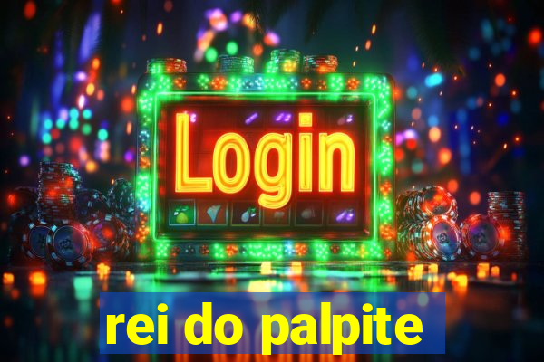 rei do palpite